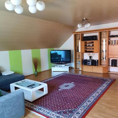 Ferienwohnung Wagner Zweibrücken Eksteriør bilde