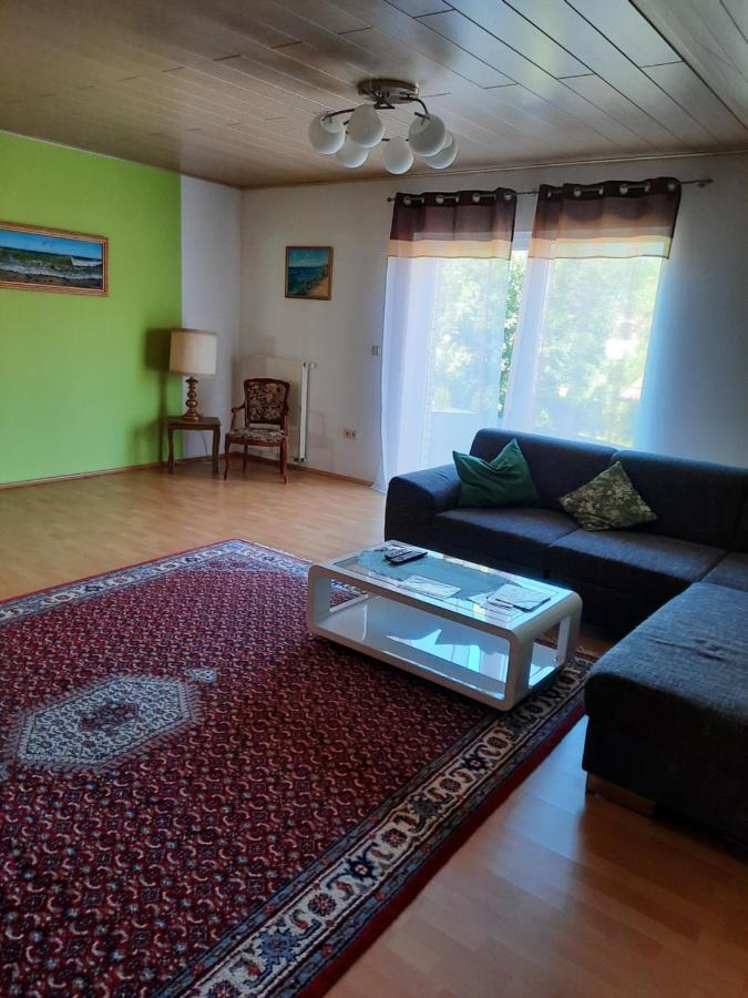 Ferienwohnung Wagner Zweibrücken Eksteriør bilde