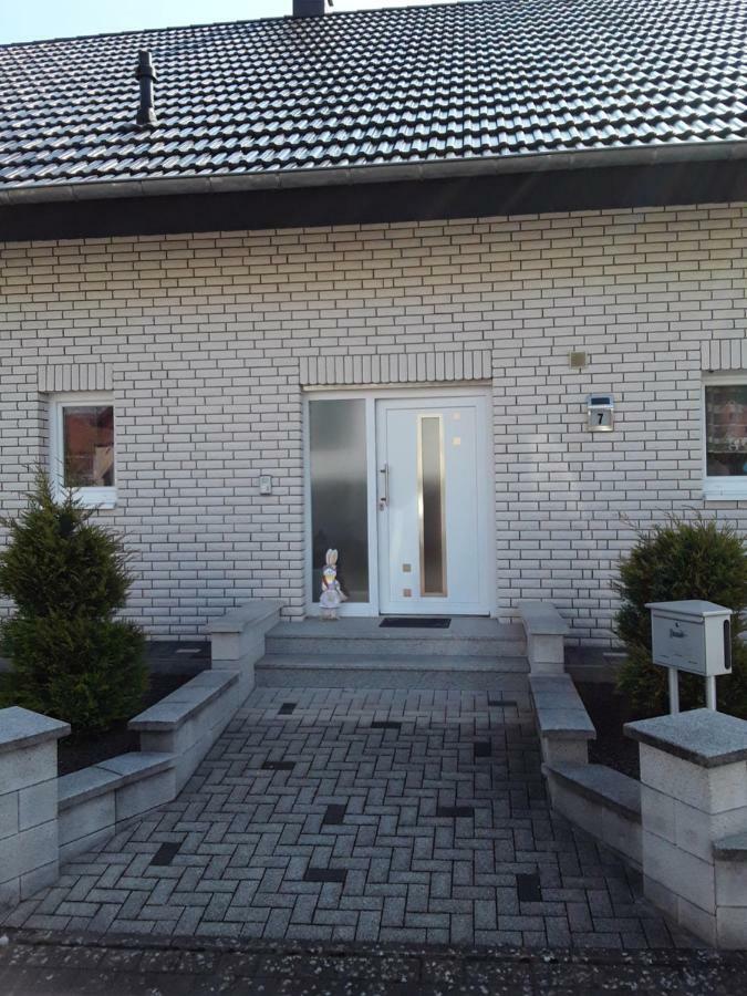 Ferienwohnung Wagner Zweibrücken Eksteriør bilde