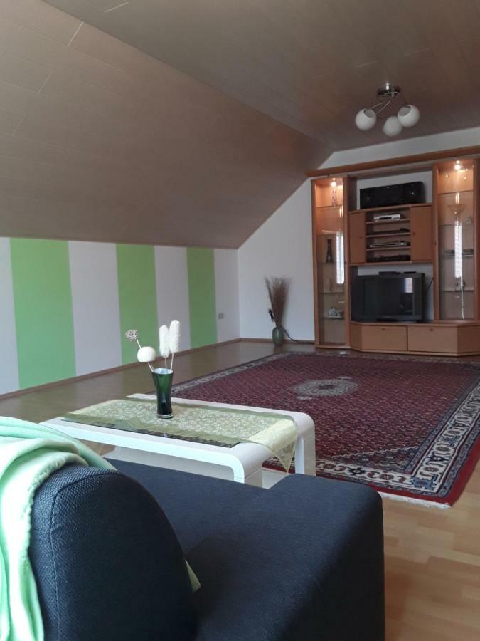 Ferienwohnung Wagner Zweibrücken Eksteriør bilde