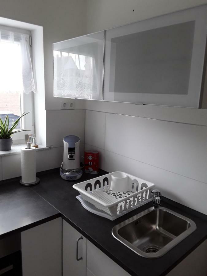 Ferienwohnung Wagner Zweibrücken Eksteriør bilde