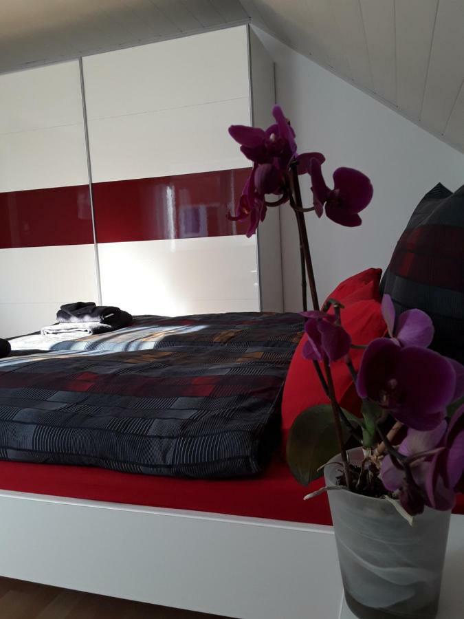 Ferienwohnung Wagner Zweibrücken Eksteriør bilde