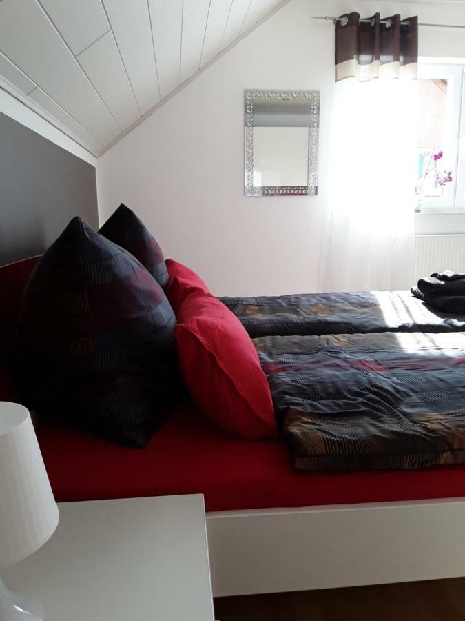 Ferienwohnung Wagner Zweibrücken Eksteriør bilde