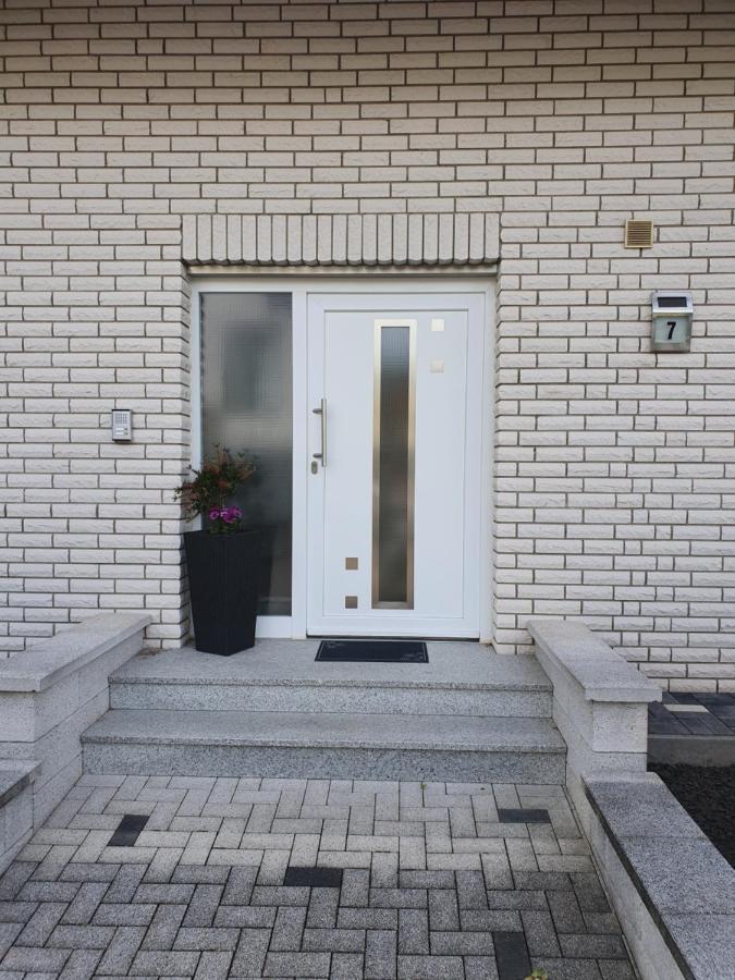 Ferienwohnung Wagner Zweibrücken Eksteriør bilde
