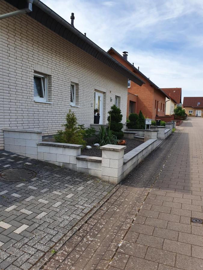 Ferienwohnung Wagner Zweibrücken Eksteriør bilde