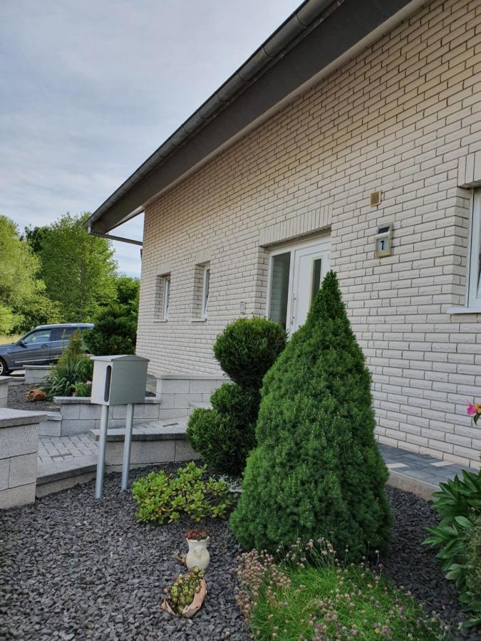 Ferienwohnung Wagner Zweibrücken Eksteriør bilde